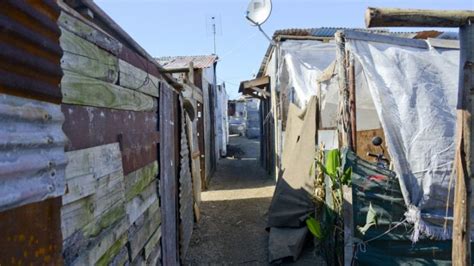 Calle de Asentamiento en Uruguay